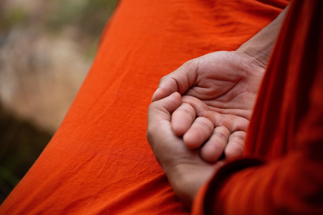 Learn About Ana-Pna-Sati Meditation